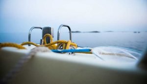 ”Inte svart – svart finns inte”