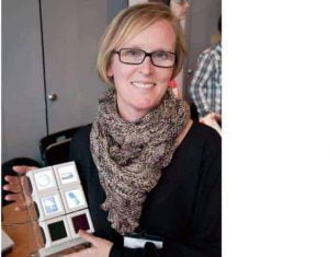 Tentaculus kan påminna dig med SMS