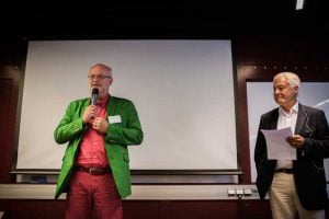 Jubel för kommunerna som visar hur man lyckas med LSS