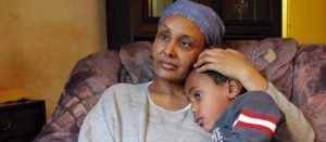 Seim ska avvisas till Eritrea trots svår epilepsi