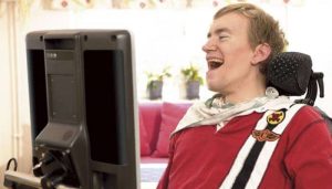 Tobii ser bara möjligheterna