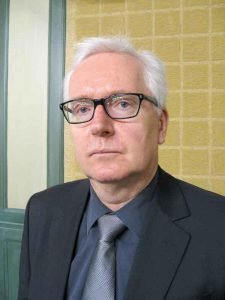 I hetluften: Han vill ge alla svenskar fritt vårdval – Toivo Heinsoo