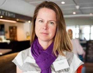 ”Boka in återhämtningen i kalendern”