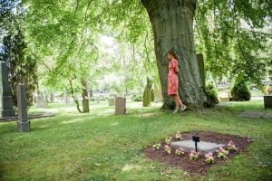 Vi borde prata mer om det allra svåraste