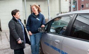 ”Livskvaliteten ökar för hela familjen”