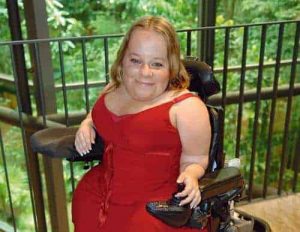 Veronica Hedenmark: Låt din ungdom testa sina gränser