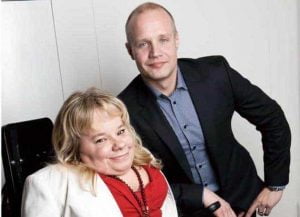 Kan mitt barn få assistans? Stora variationer mellan kommuner