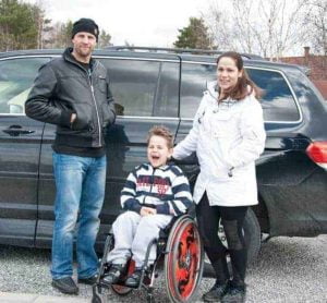 Anpassning gör livet enklare