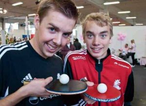 Mässpremiär i 15 bilder!