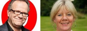 ”Vi vill öppna allas ögon” – Sexualitet i fokus på Hjälpmedel Öresund