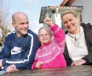 När övning blir lek