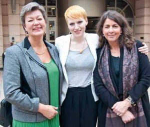 100 procent subvention kan lösa jobbkrisen, enligt S