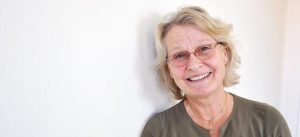 Hoppolek gav henne pris som Årets uppfinnare