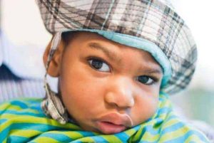 Här får Yusuf allt han behöver