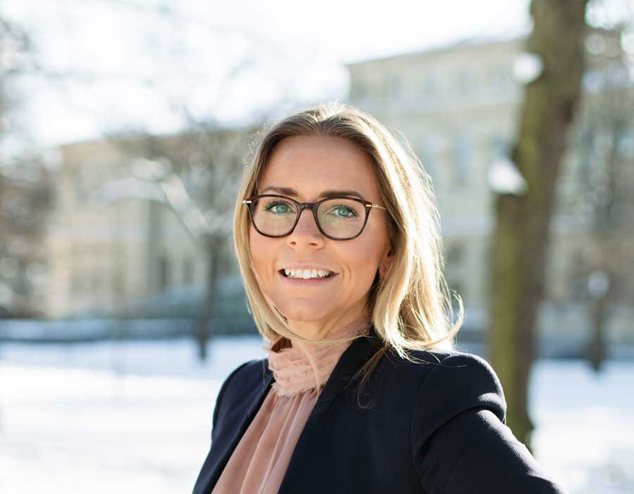 Emilia Liedbeck
