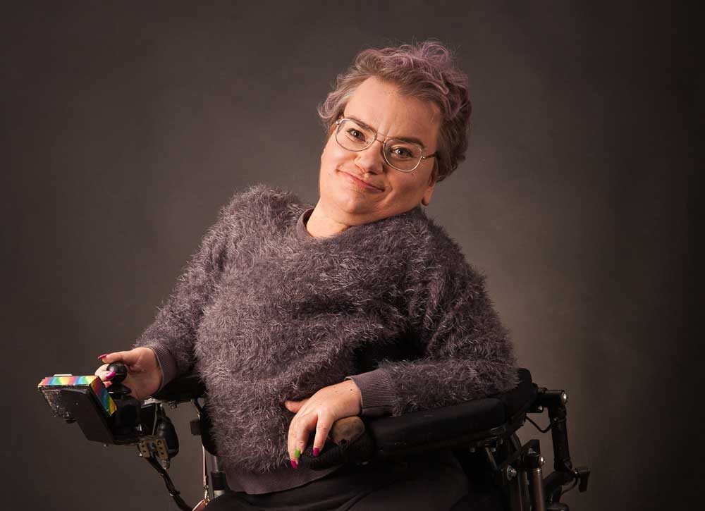 Jessica Smaaland