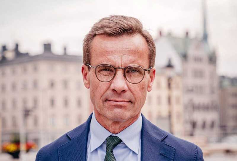 Ulf Kristersson