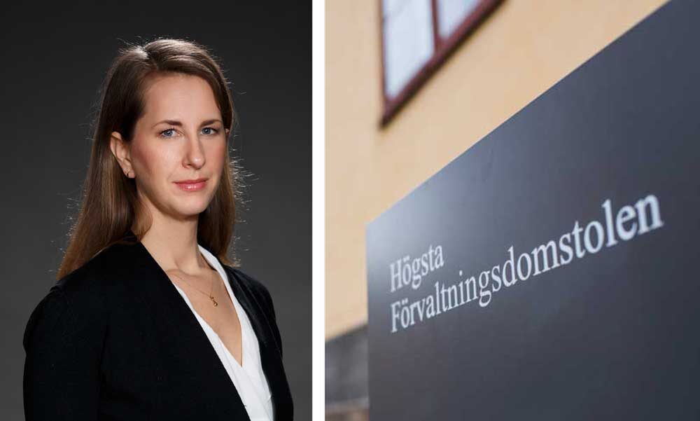 Jessica Gustavsson