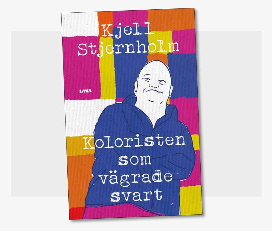 Bokomslag