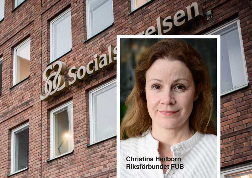 Christina Heilborn
