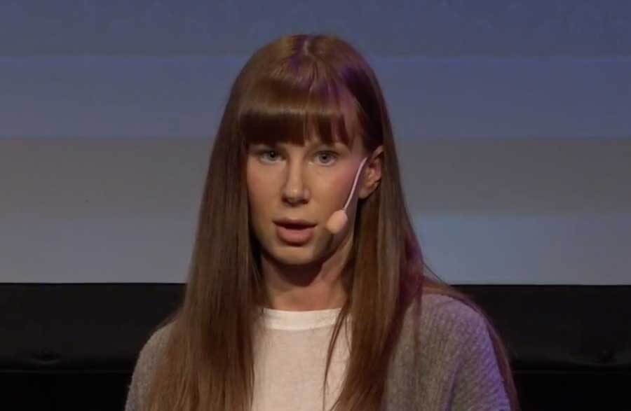 Frida Johlbrink Björk