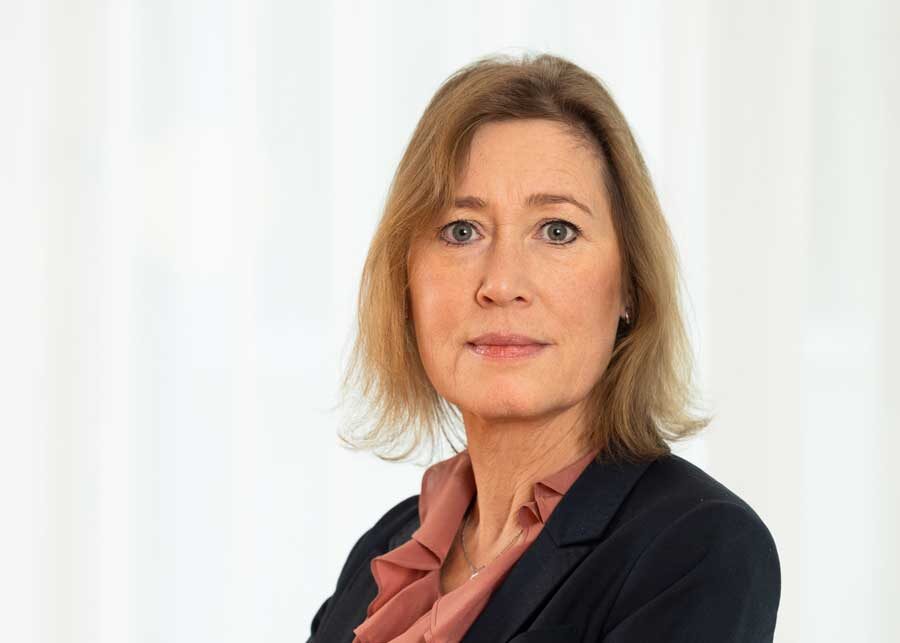 Anki Bystedt, IVO.