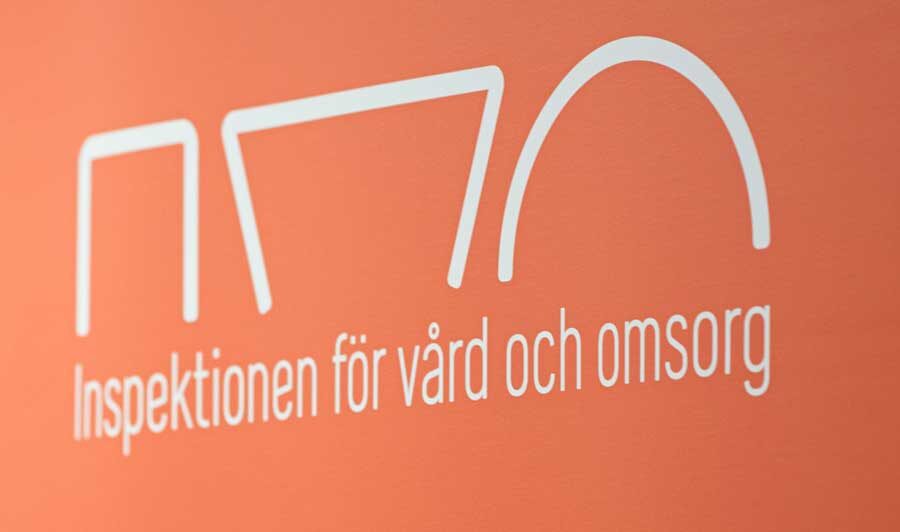 Logotyp för IVO