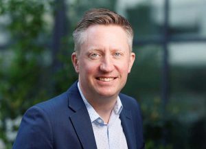 Mattias Lundekvam. Foto: Peter Knutson