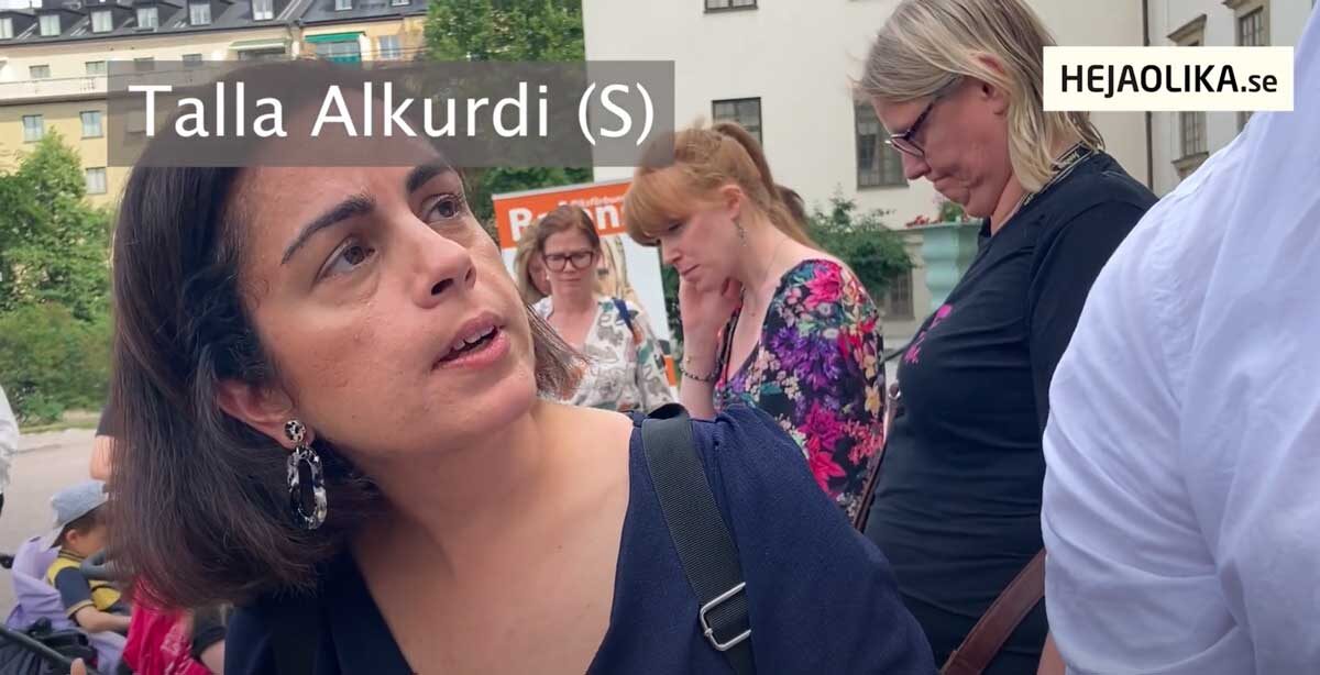 Talla Alkurdi