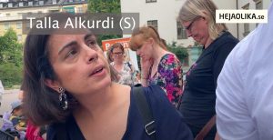 Talla Alkurdi