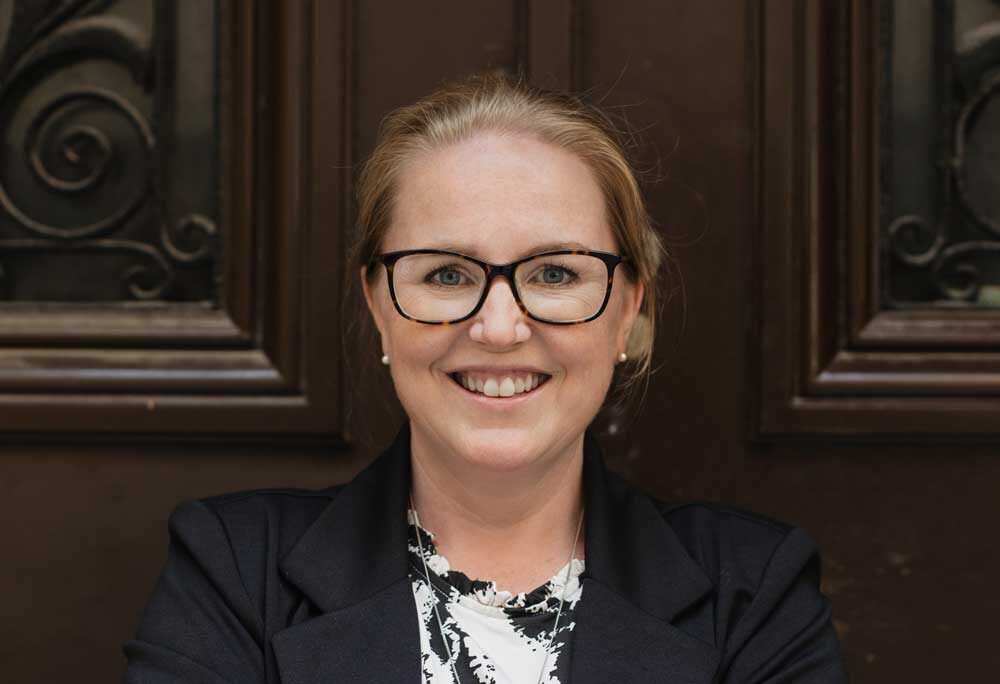Linda Bergstrand, Altius Advokatbyrå