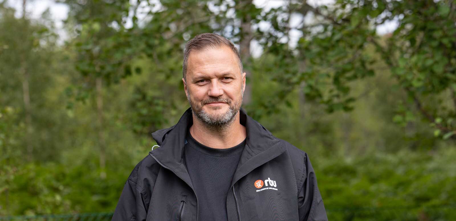 Johan Klinthammar. Foto: RBU.