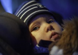 Ludvig. Foto: Anna Pella