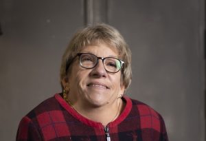 Maria Westerlund, Riksförbundet sällsynta diagnoser