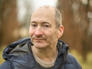 Jonas Helgesson. Foto: Jesper Ericson.