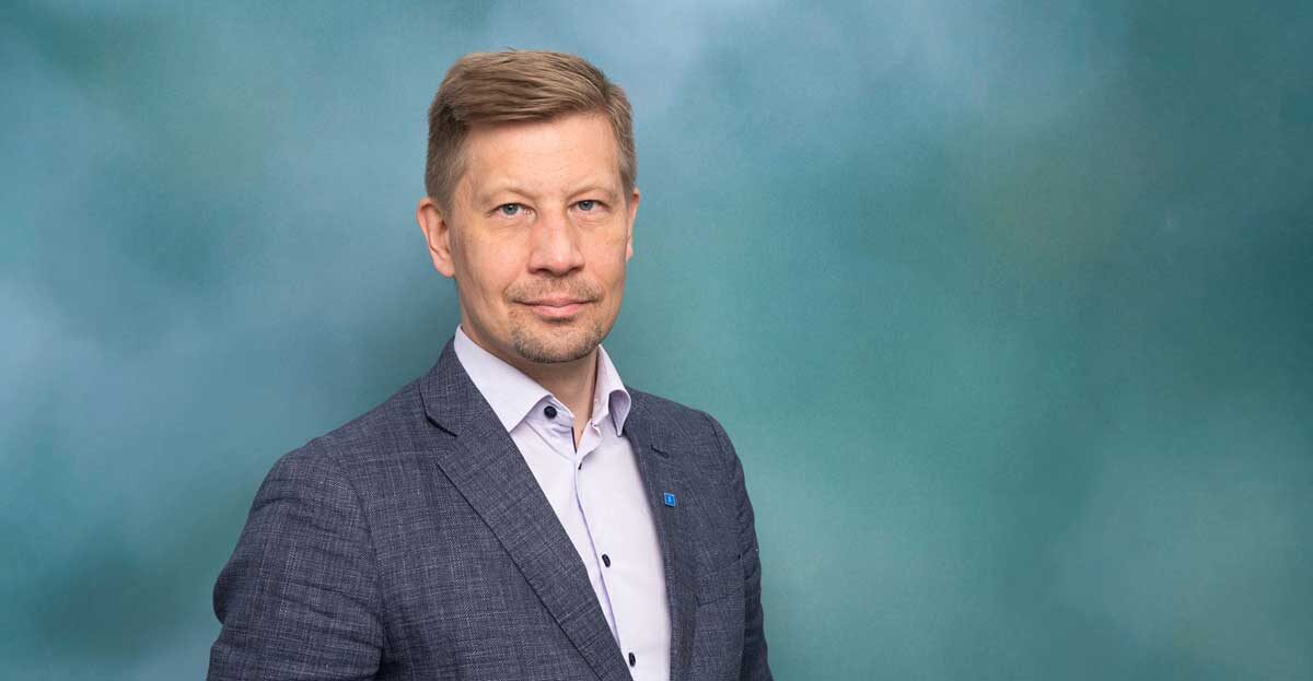 Samuel Klippfalk