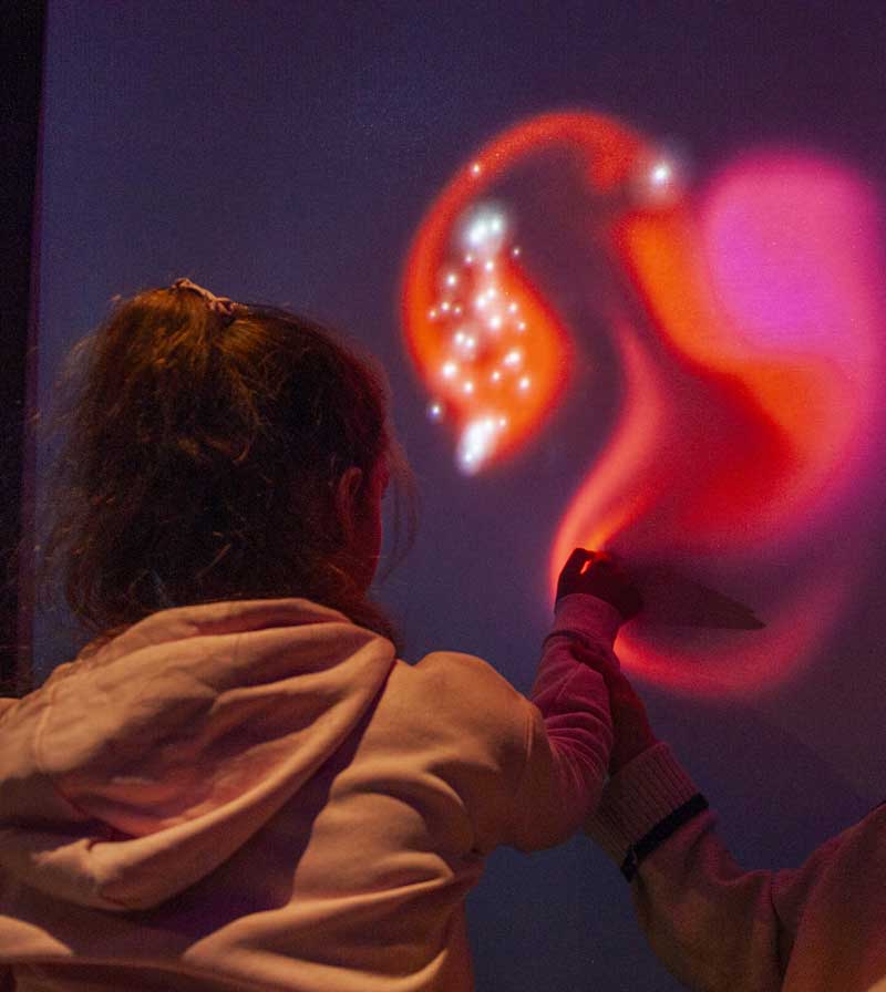 Ella. Foto: Anna Pella.