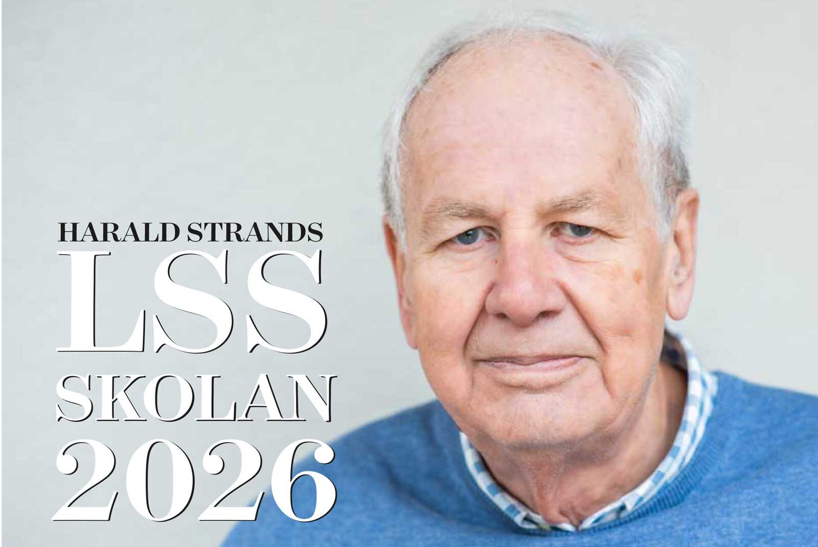 LSS-skolan 2026