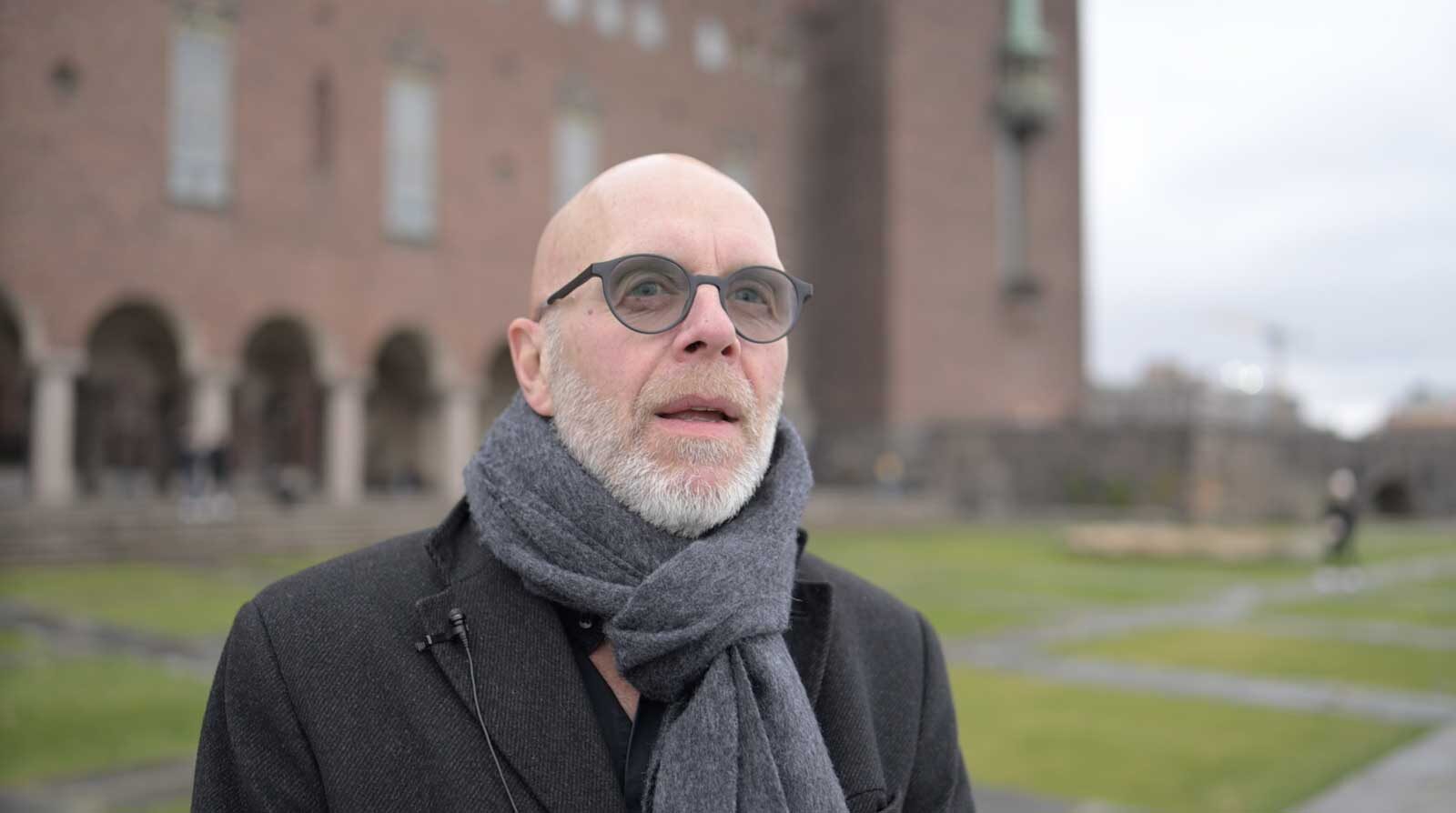 Bengt Lyngbäck