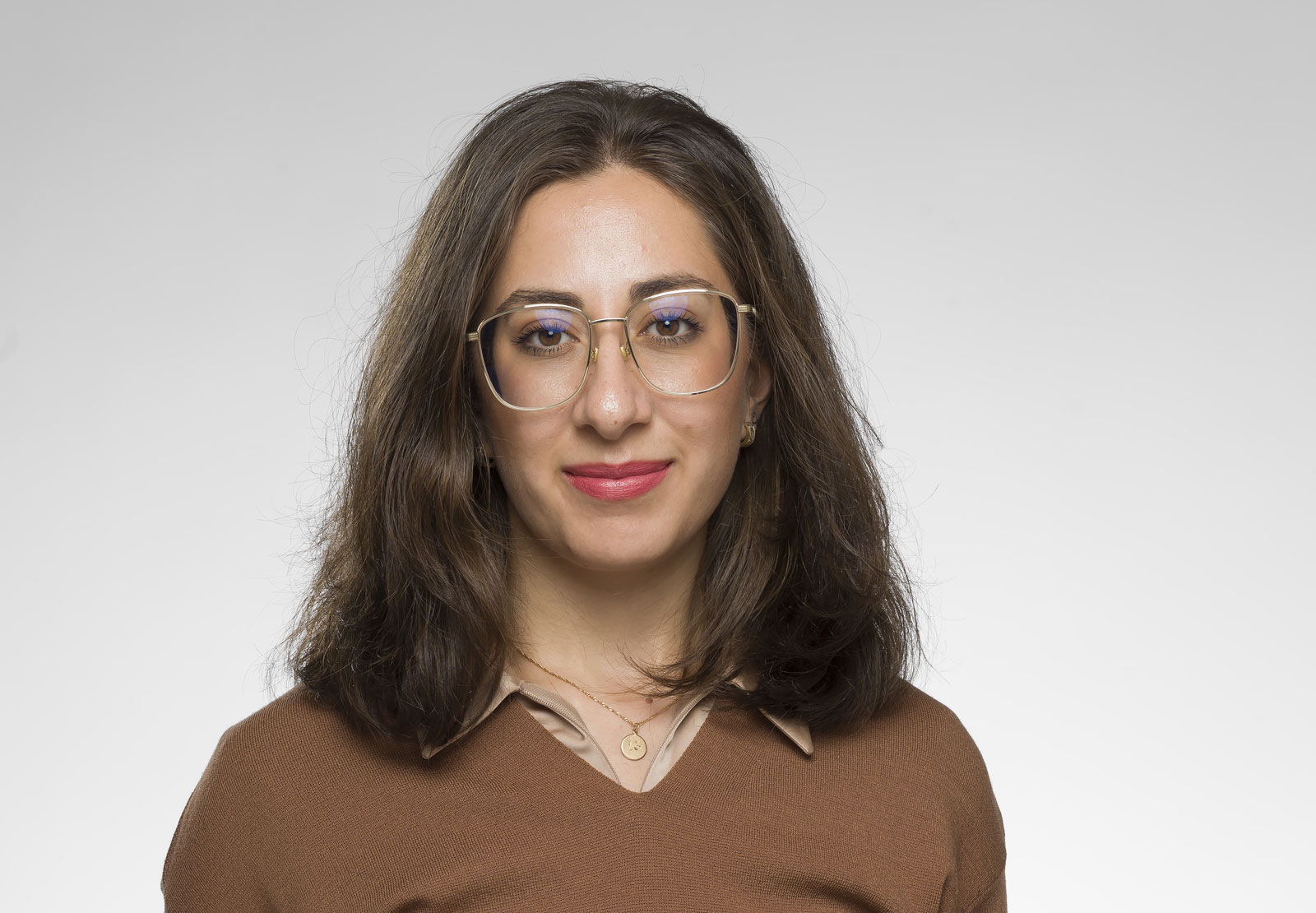 Asal Gohari Moghadam.