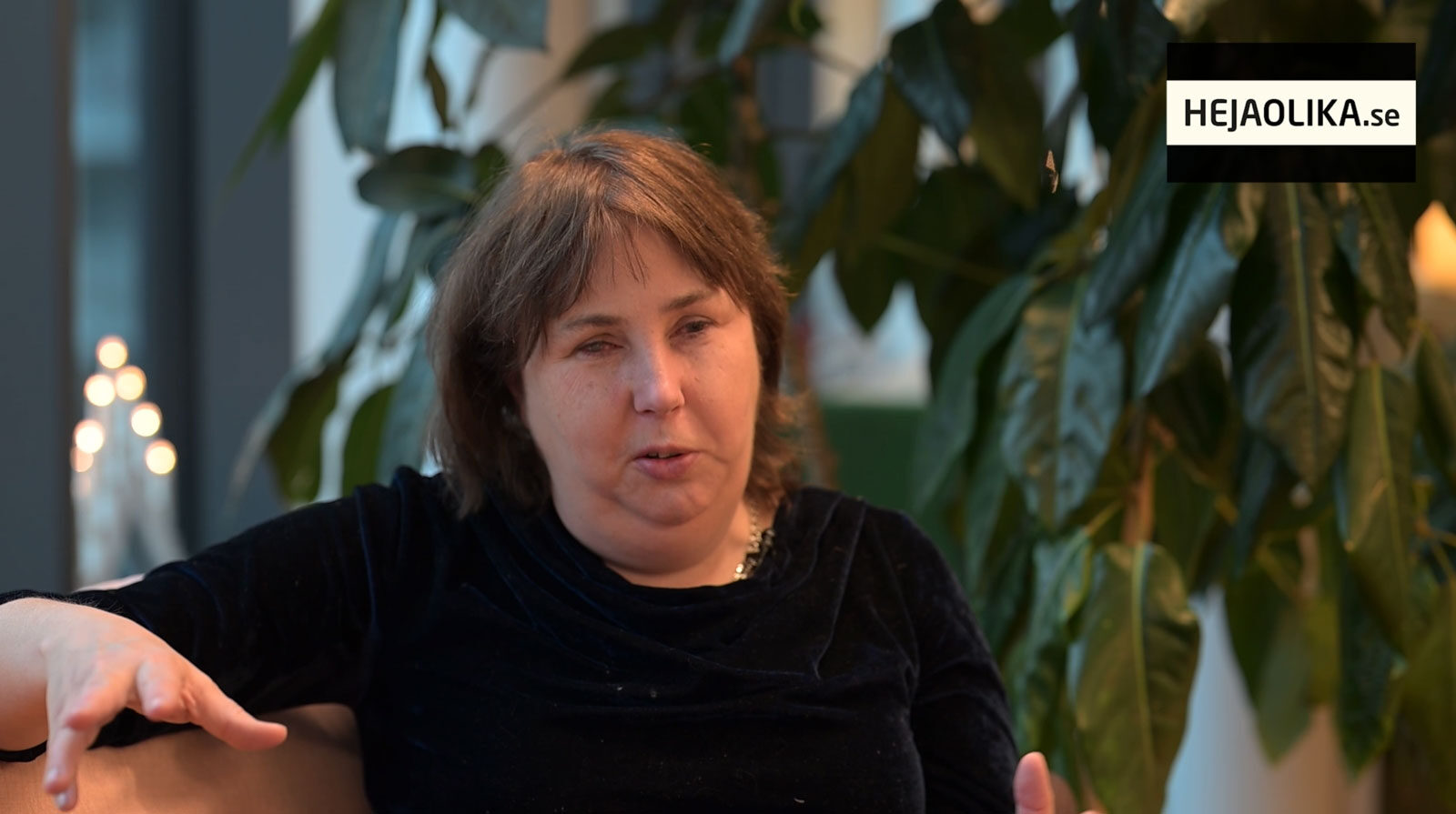 Malin Ekman Aldén