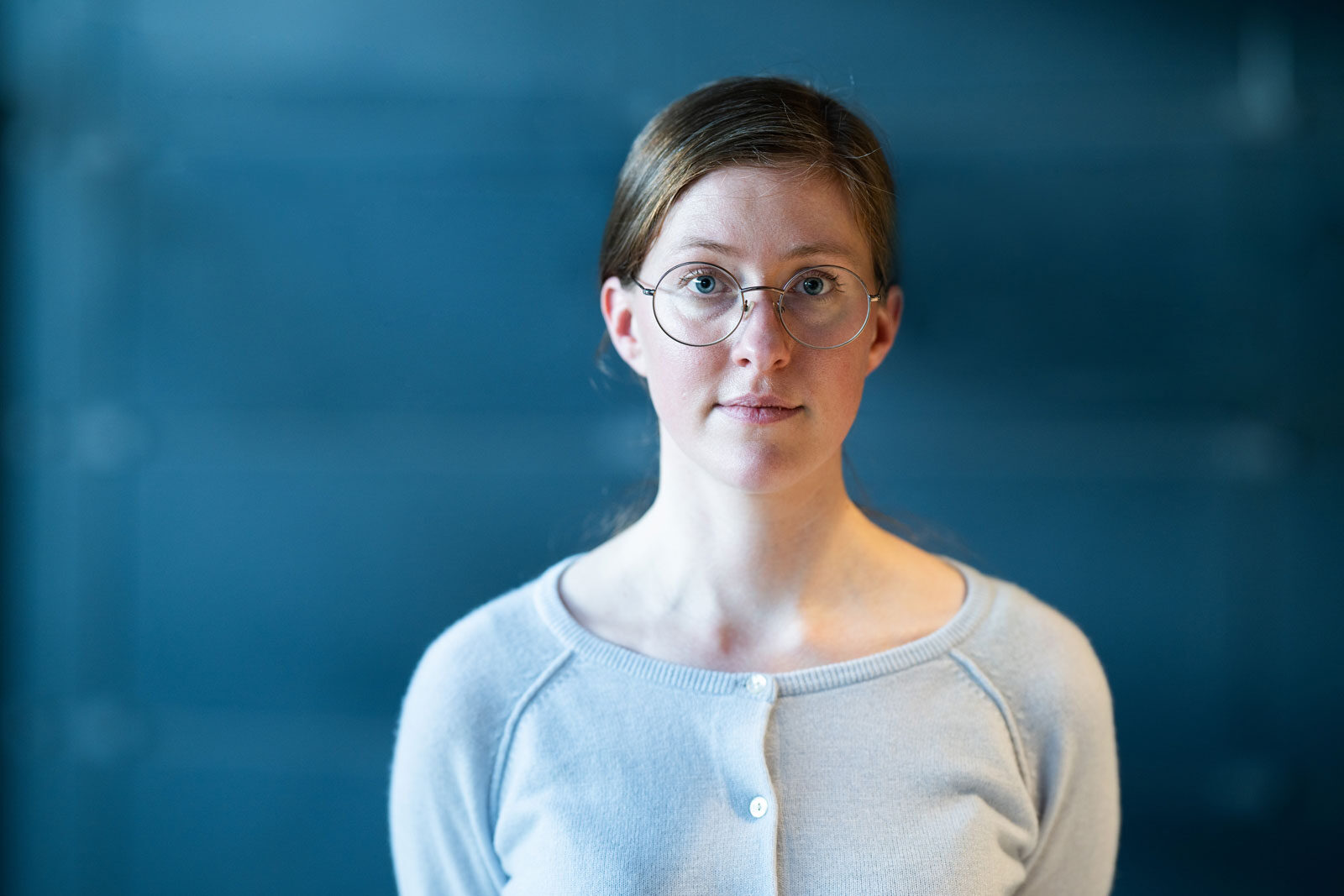 Malin Hardenberg, MFD. Foto: Linnea Bengtsson.