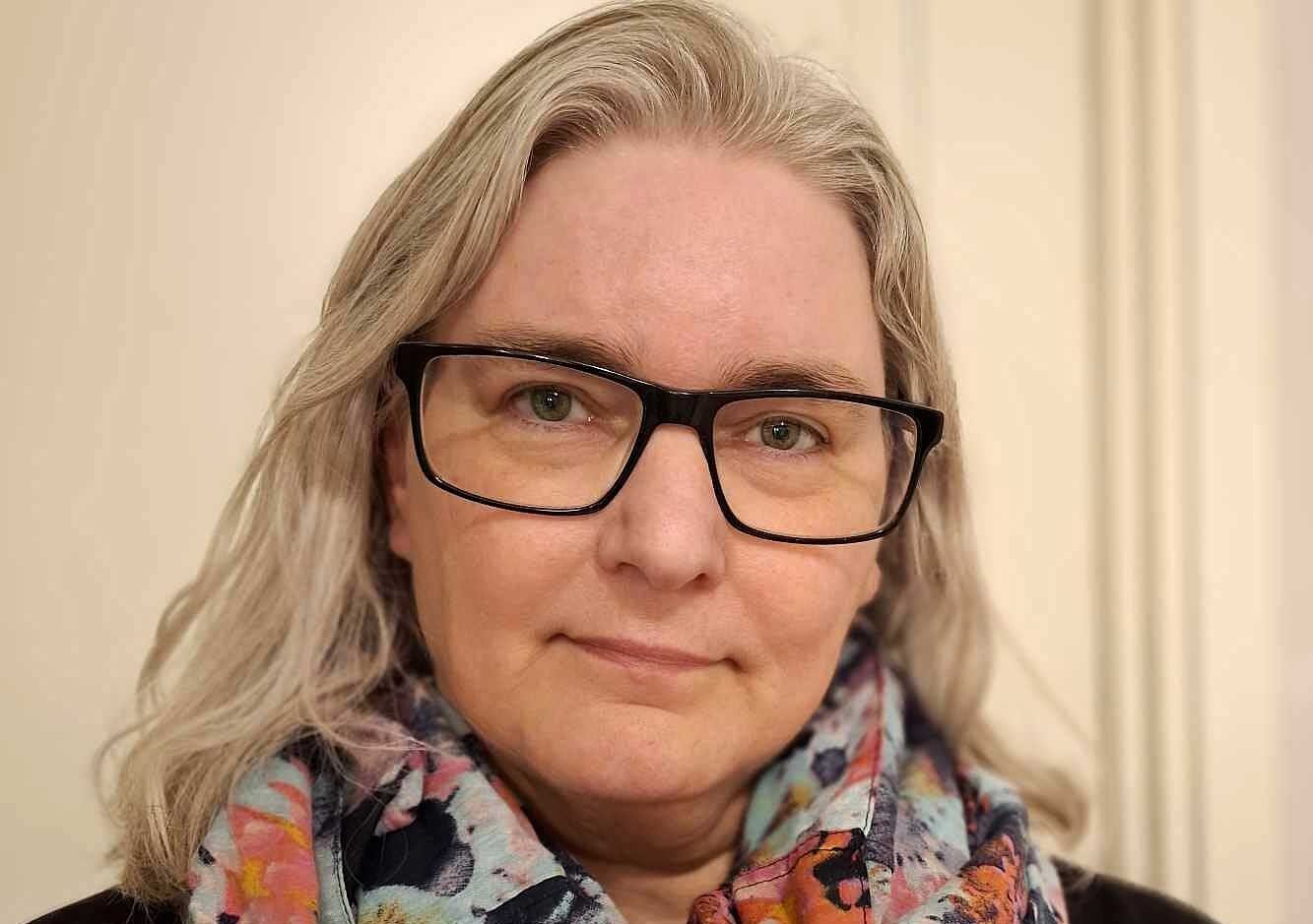 Lotta Lundh