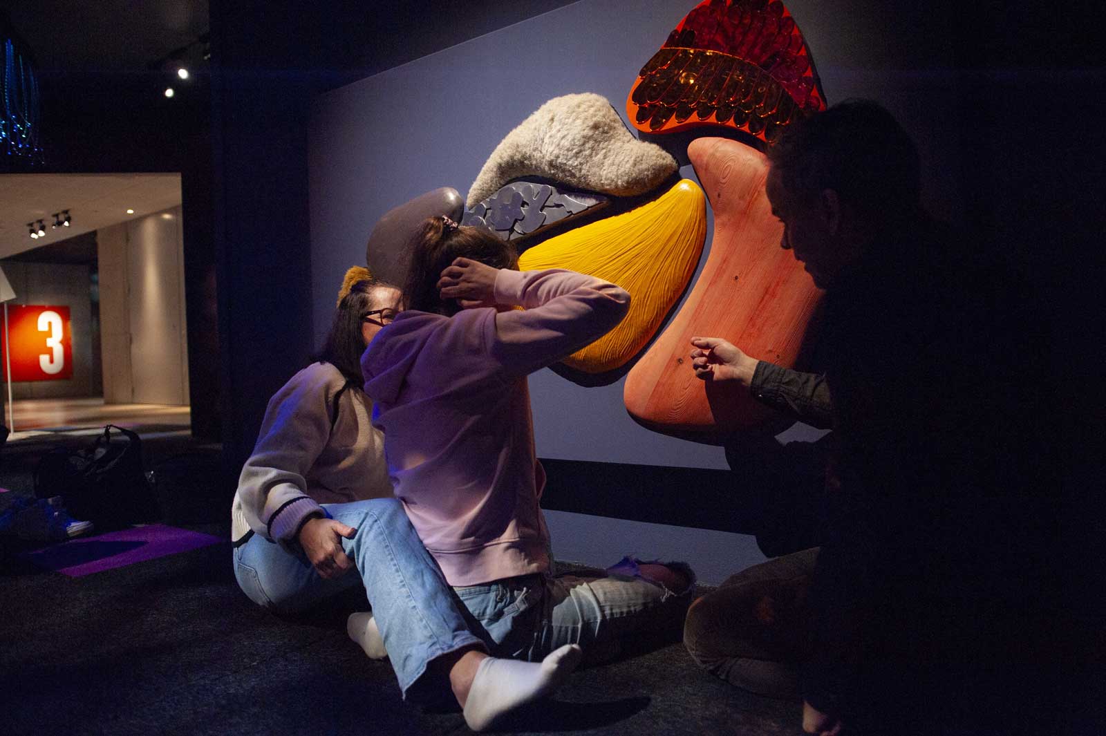 Ella. Foto: Anna Pella.