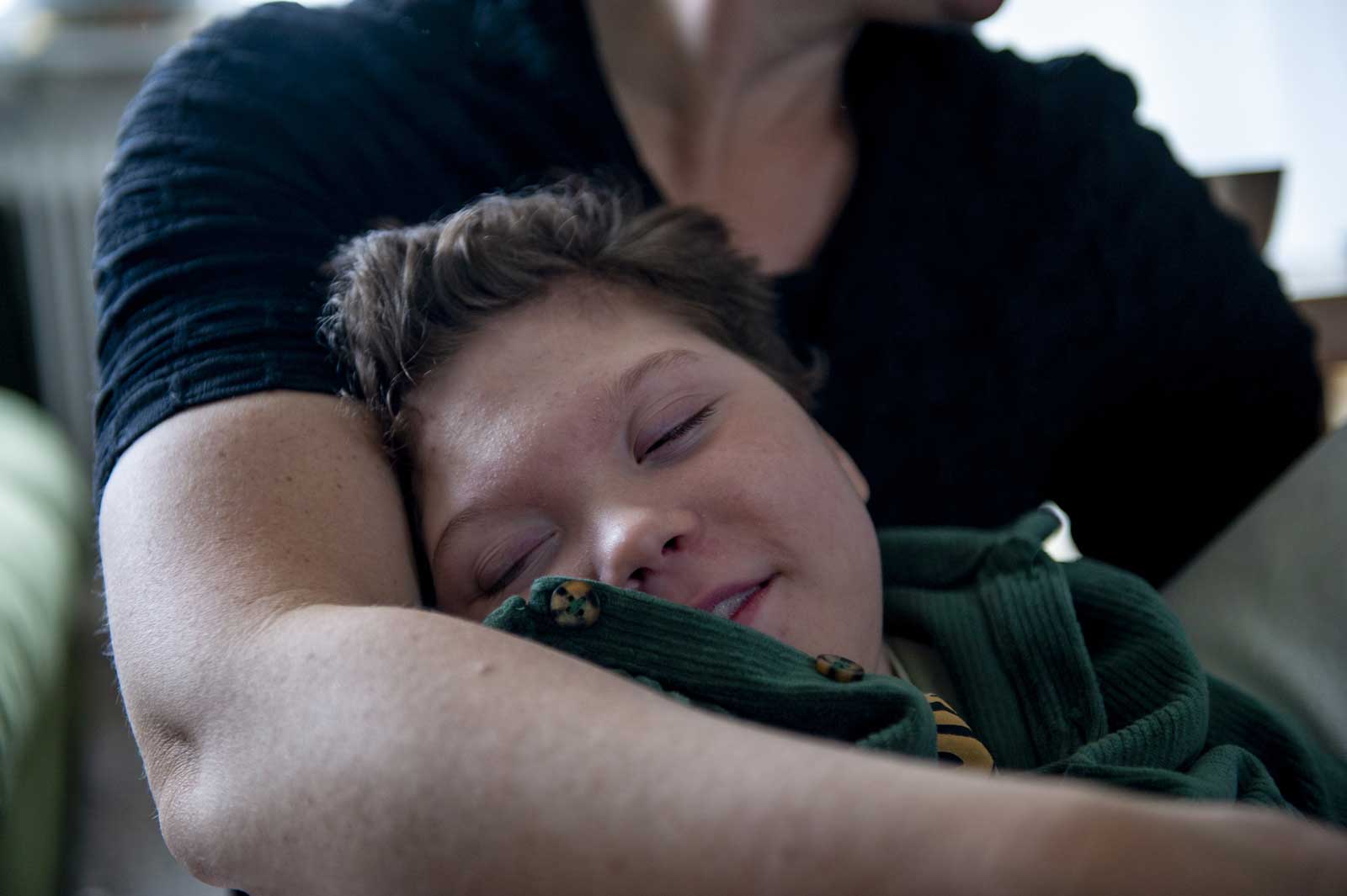 Harry. Foto: Anna Pella.