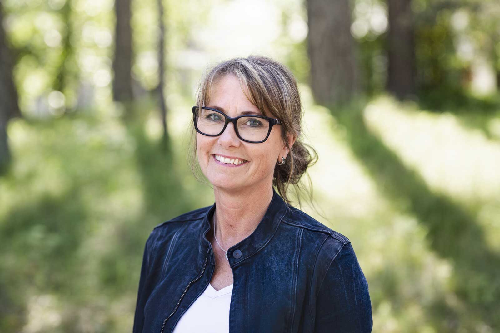 Gunilla Malmsten.