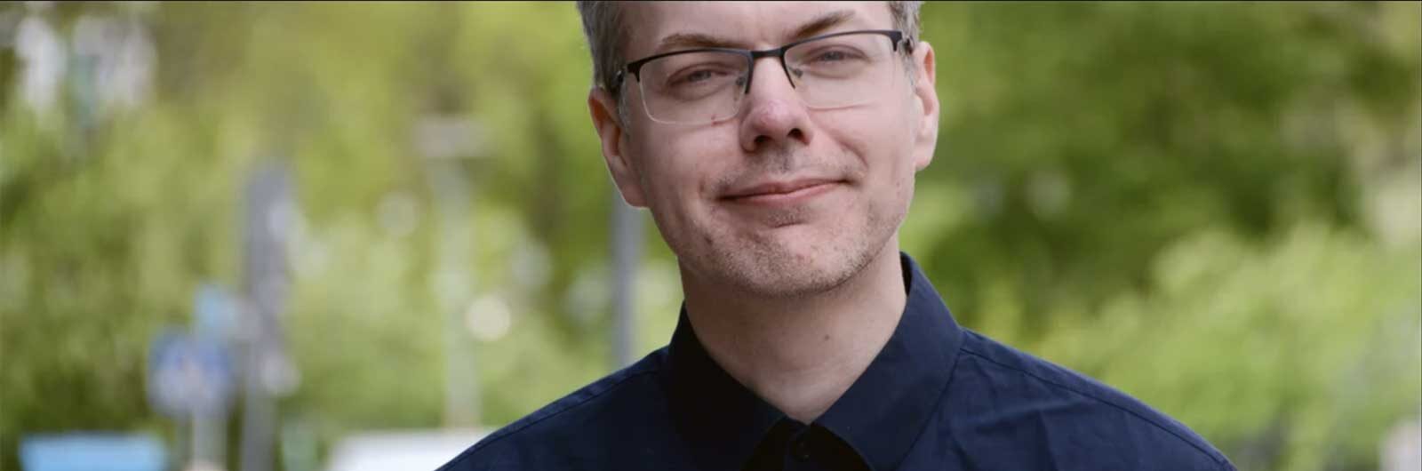 Anthony Sundström