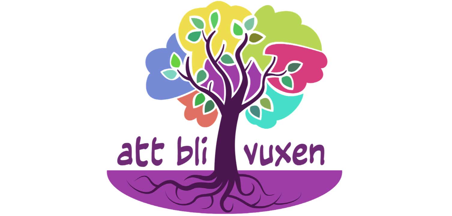 symbol för att bli vuxen