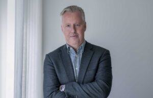 Björn Arnek.