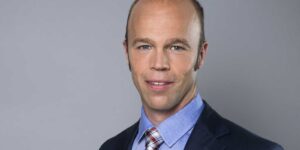 Anders Kessling. Foto: Kristian Pohl, Regeringskansliet.